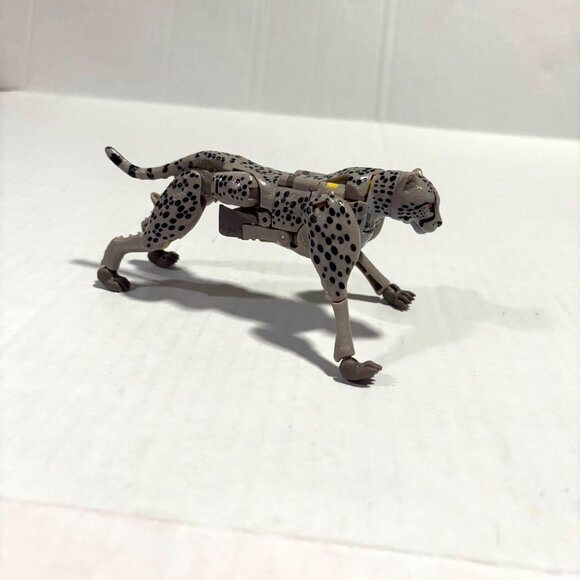 Transformers: Legacy Autobot Nightprowler Kids Toy Action Figure - Picture 3 of 6